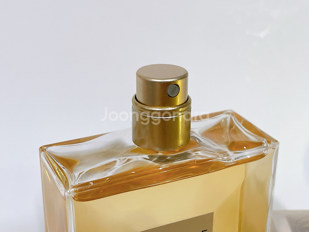 샤넬 가브리엘 향수50ml--4