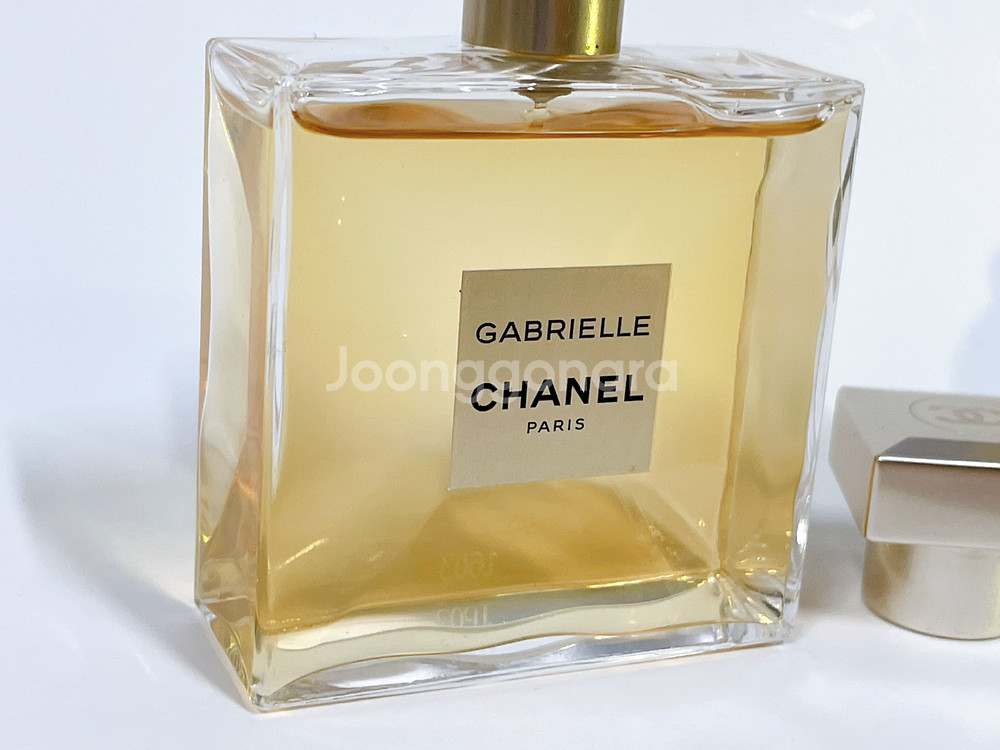 샤넬 가브리엘 향수50ml--5