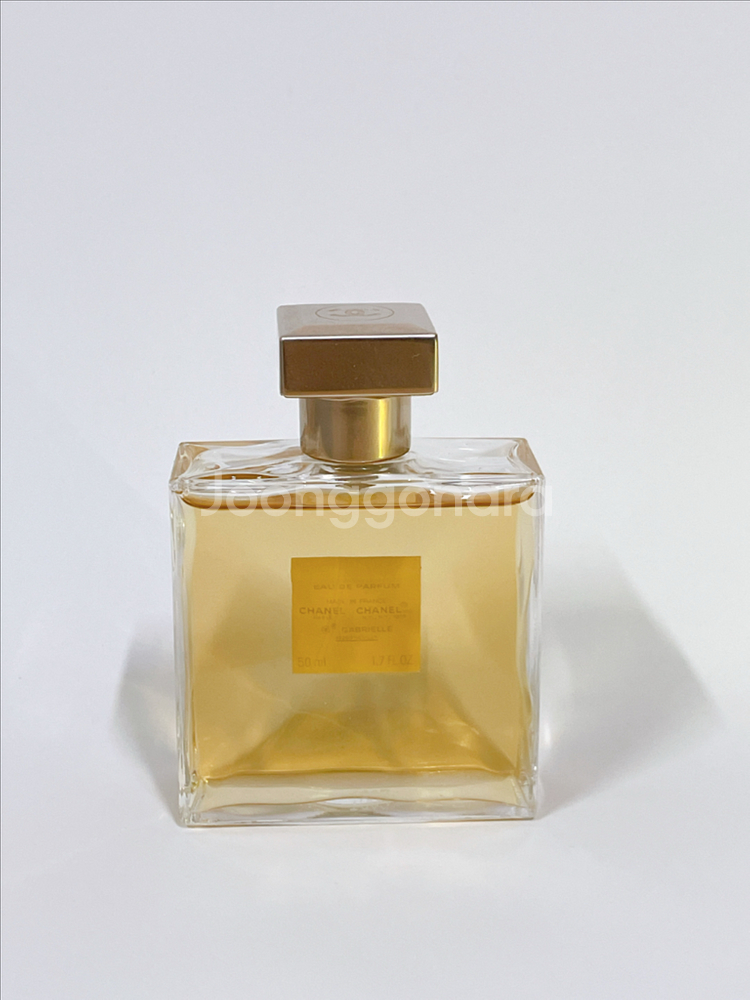 샤넬 가브리엘 향수50ml--2