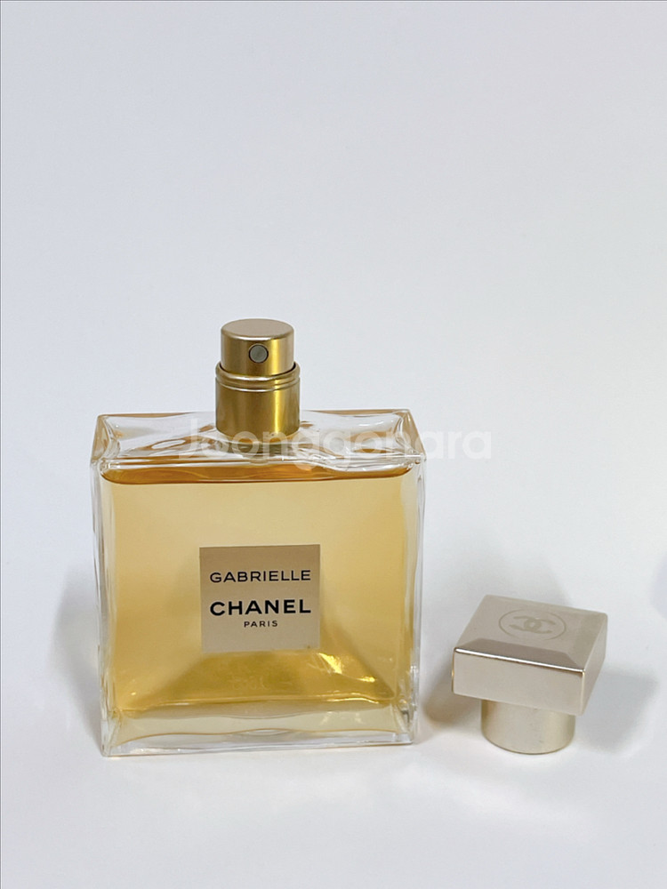 샤넬 가브리엘 향수50ml--3