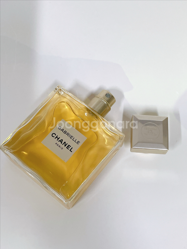 샤넬 가브리엘 향수50ml--7