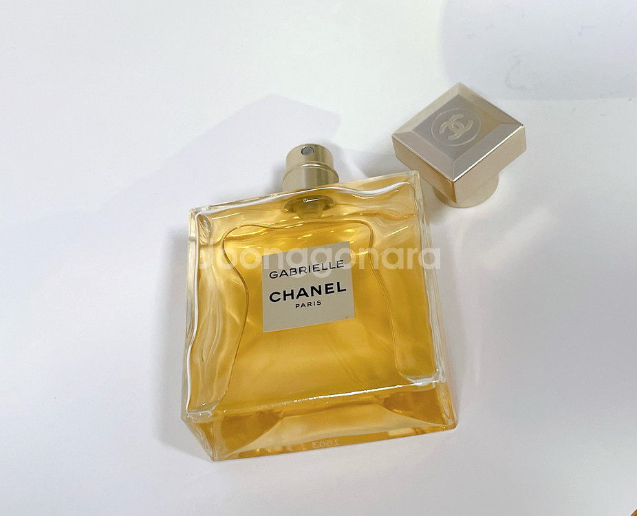 샤넬 가브리엘 향수50ml--8