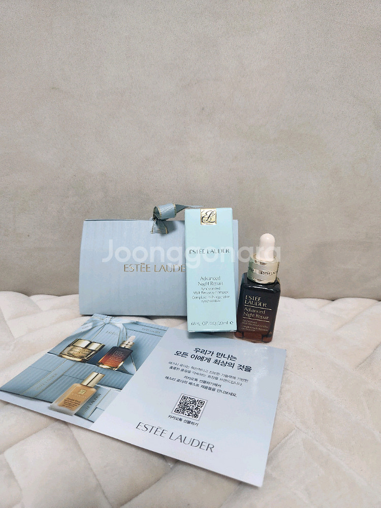 [미개봉&새상품/포장]에스티로더 나이트리페어200ml--0