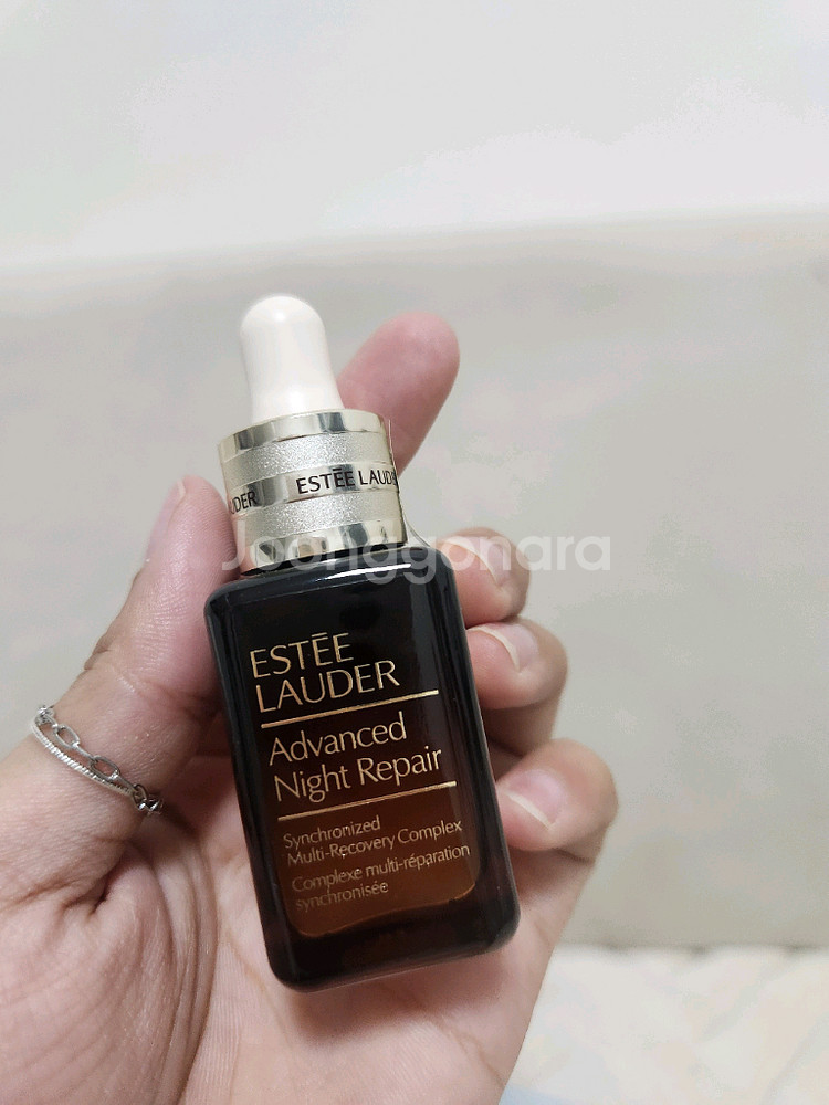 [미개봉&새상품/포장]에스티로더 나이트리페어200ml--1