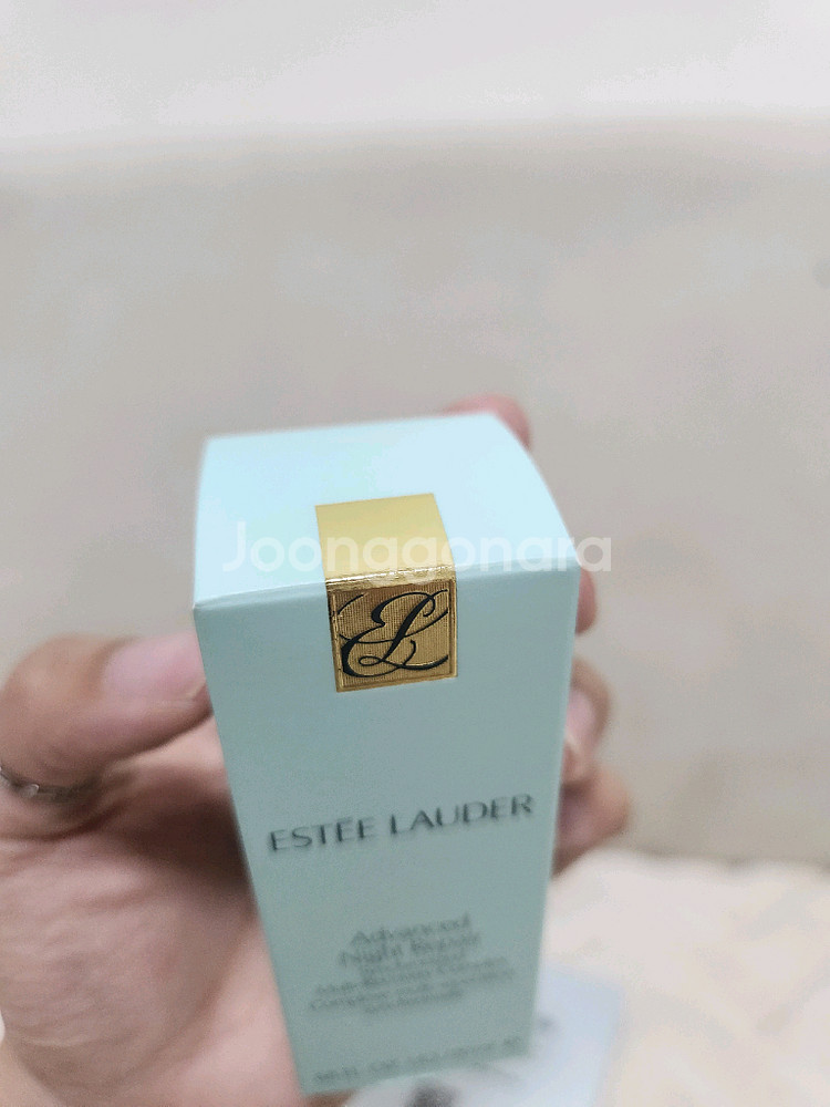 [미개봉&새상품/포장]에스티로더 나이트리페어200ml--4