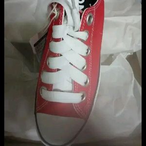 컨버스 왕굽 260 새제품260