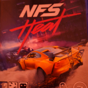 ps4 니드포 스피드 히트 한글