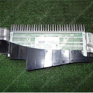 2007 is250 엠프 86280-53110