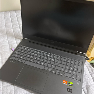 빅터스16 게이밍노트북 RTX4050/ 라이젠5