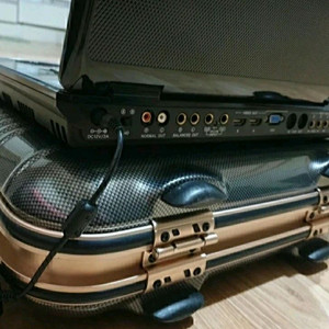엘프909반주기