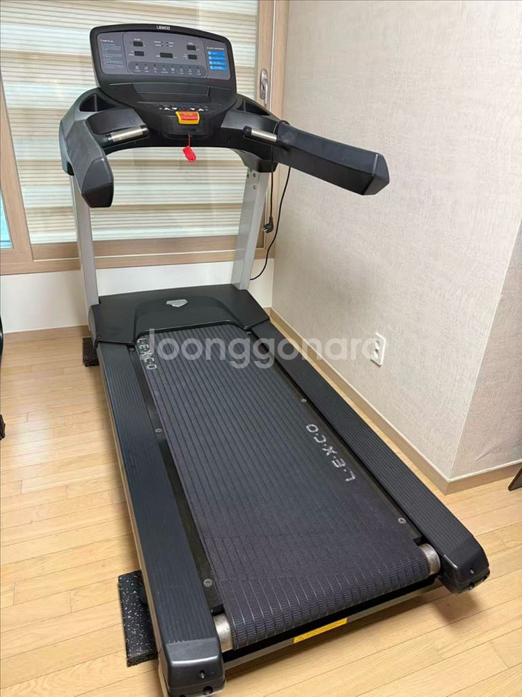 렉스코러닝머신 LT5X--1