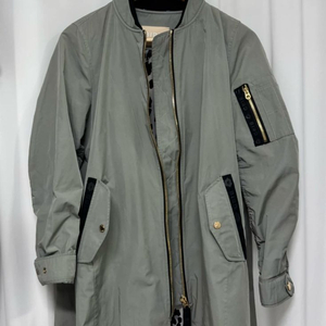 한섬 BIRD 아우터