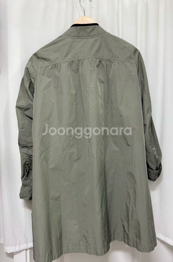 한섬 BIRD 아우터--1