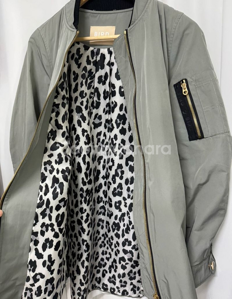 한섬 BIRD 아우터--2