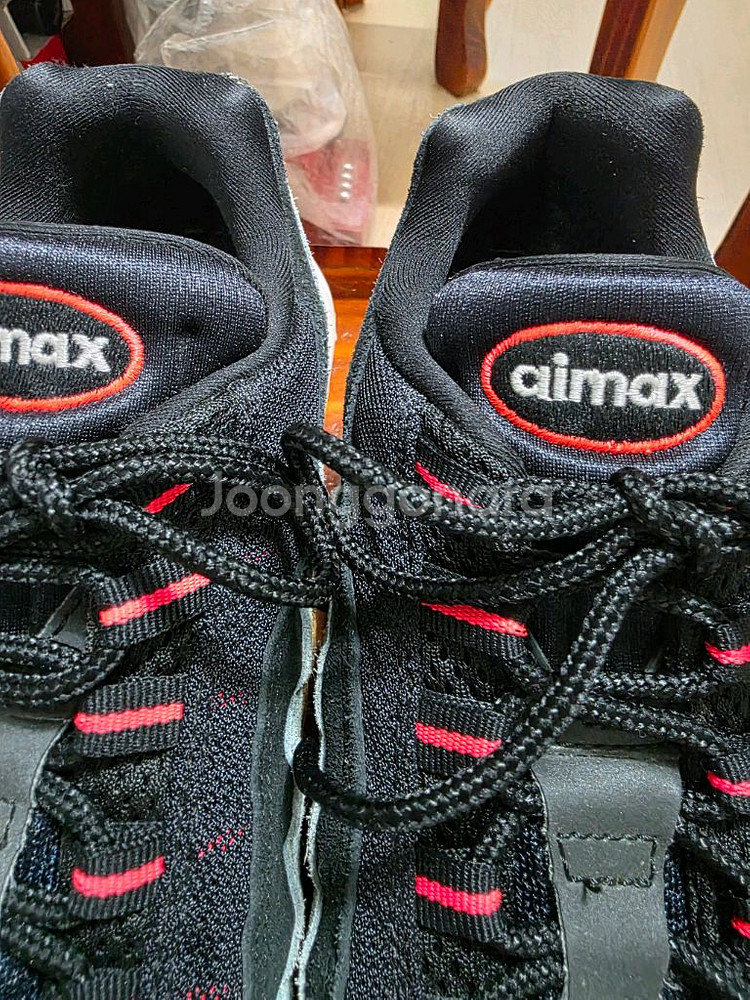 [280] 나이키 에어맥스 95 에센셜 오션 큐브--3