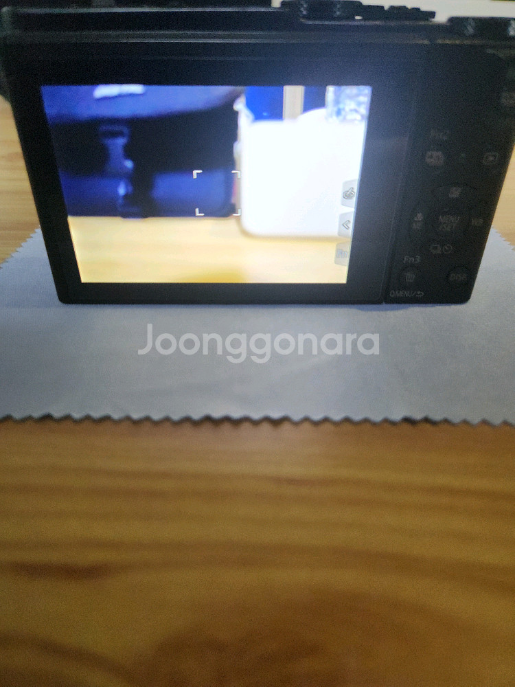 파나소닉 루믹스 LX-10--7