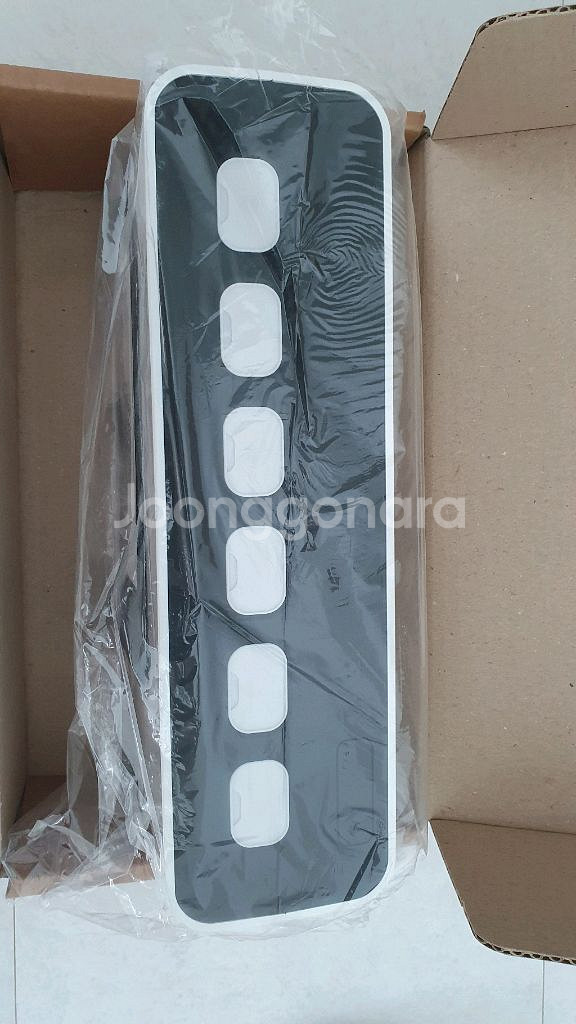 멀티탭박스 멀티탭 에이블루 멀티탭정리함 멀티탭케이스--1