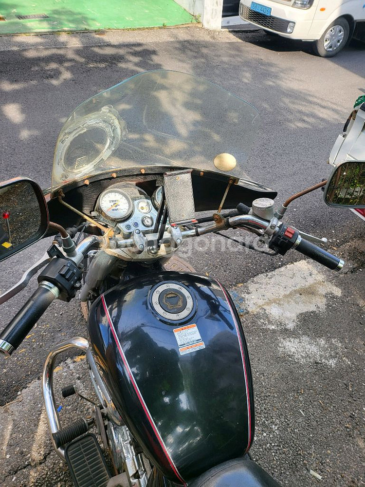 삼륜 오토바이--5