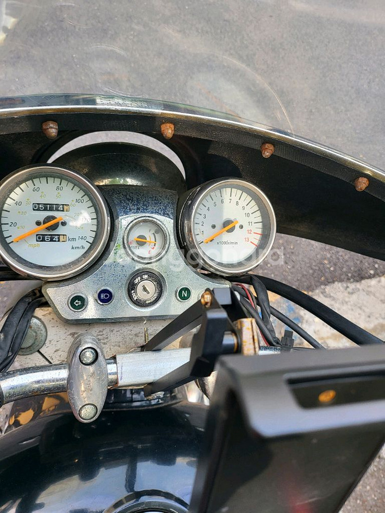 삼륜 오토바이--4