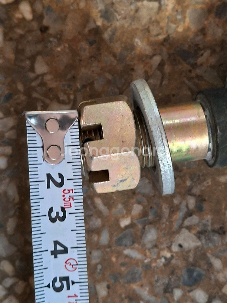 미국산대형히트 운반용고리 4개일괄--4