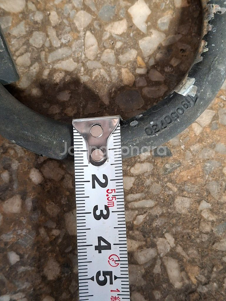 미국산대형히트 운반용고리 4개일괄--5