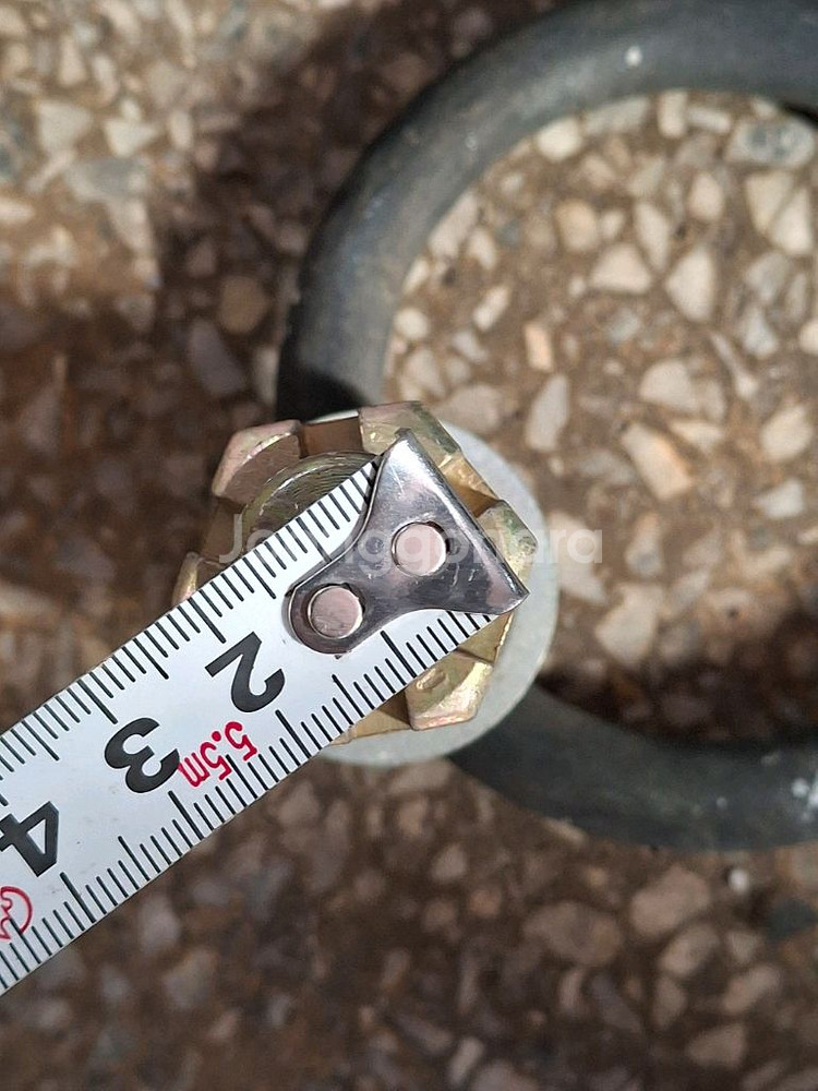 미국산대형히트 운반용고리 4개일괄--3