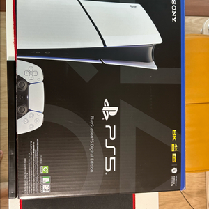 PS5슬림 디지털에디션