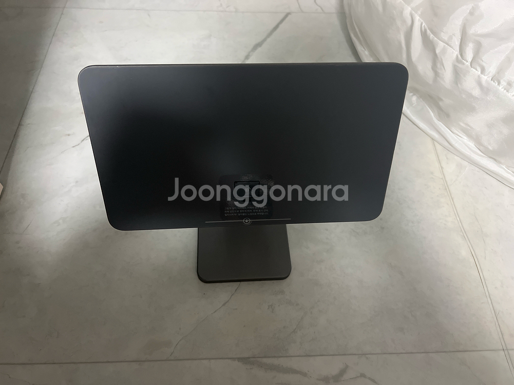 아이패드 프로11 3세대 M1 128GB wifi--8