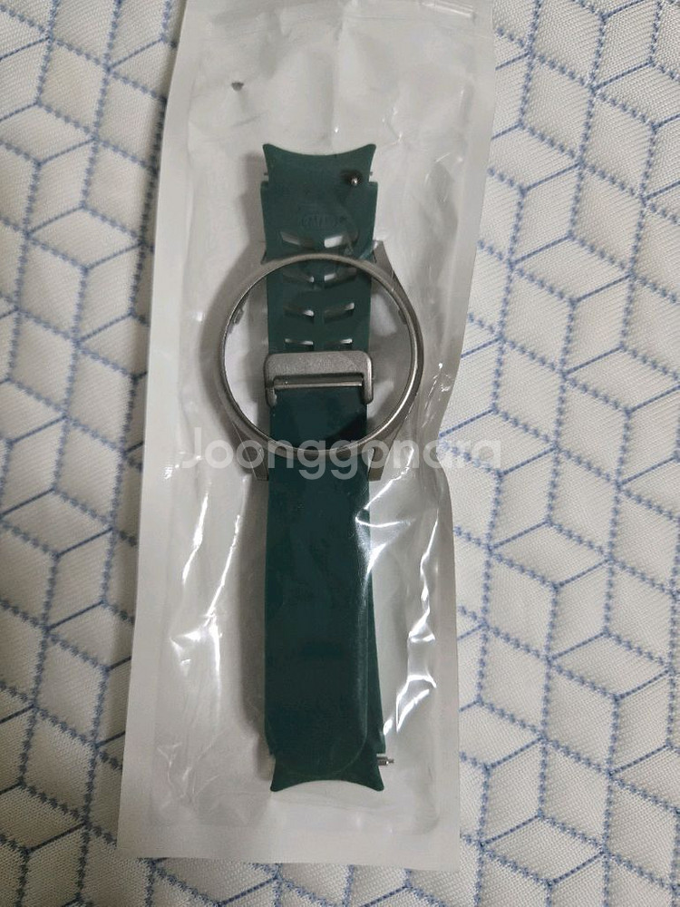 갤럭시 워치5 40mm 팔아요!!! 블루투스 모델--5