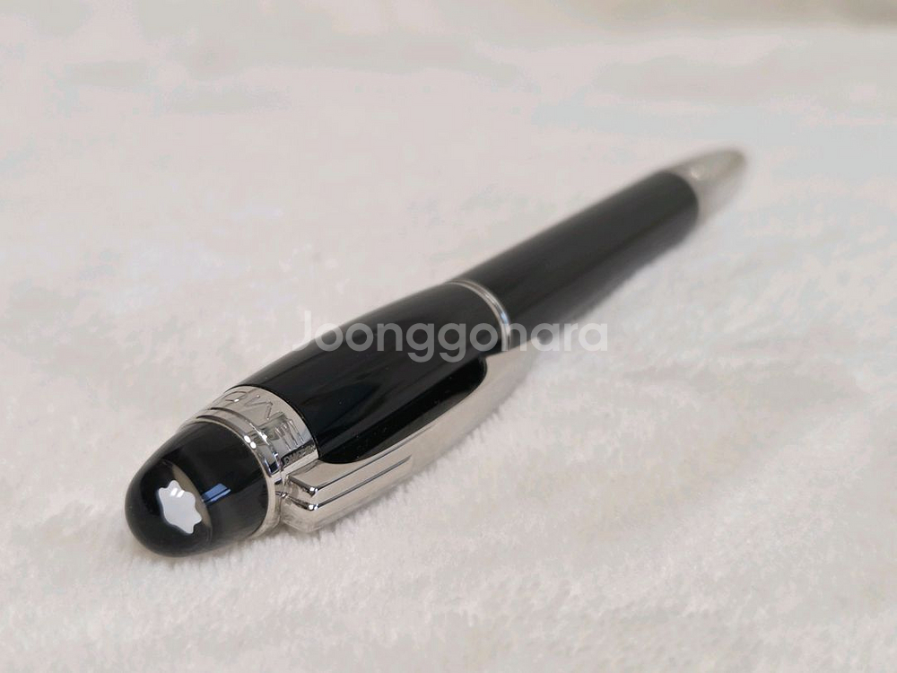 몽블랑 어그멘티드 페이퍼 카모플라쥬--3