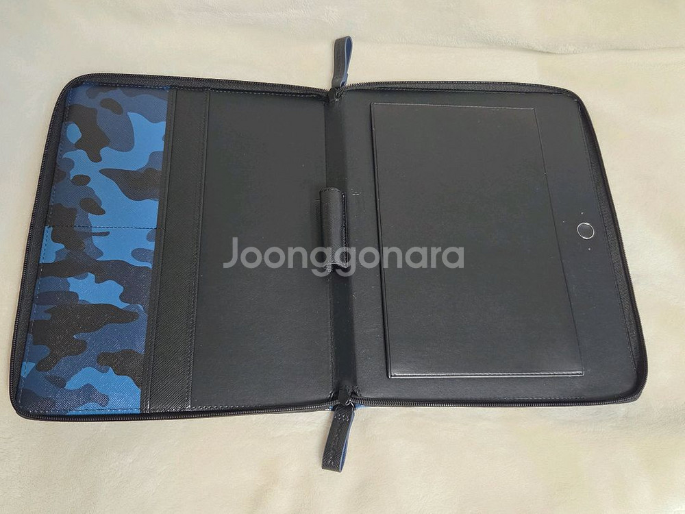 몽블랑 어그멘티드 페이퍼 카모플라쥬--2