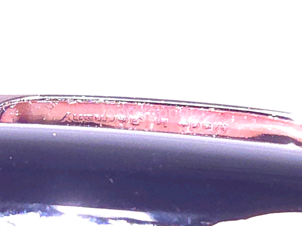 몽블랑 어그멘티드 페이퍼 카모플라쥬--6