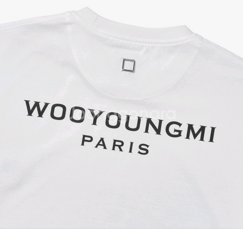 우영미 백로고 반팔(48)--1