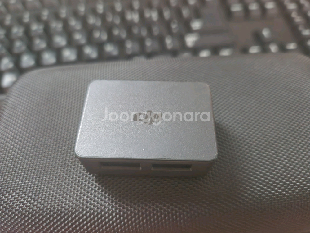 dji 에어2.2s 배터리 보조 어댑터 팝니다--0