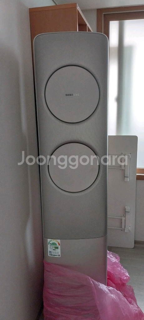 삼성 에어컨 AF16K7970GF 무풍 2n1--3