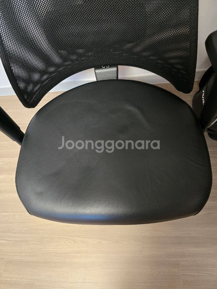 이케아 예르브피엘레트의자 팝니다--1