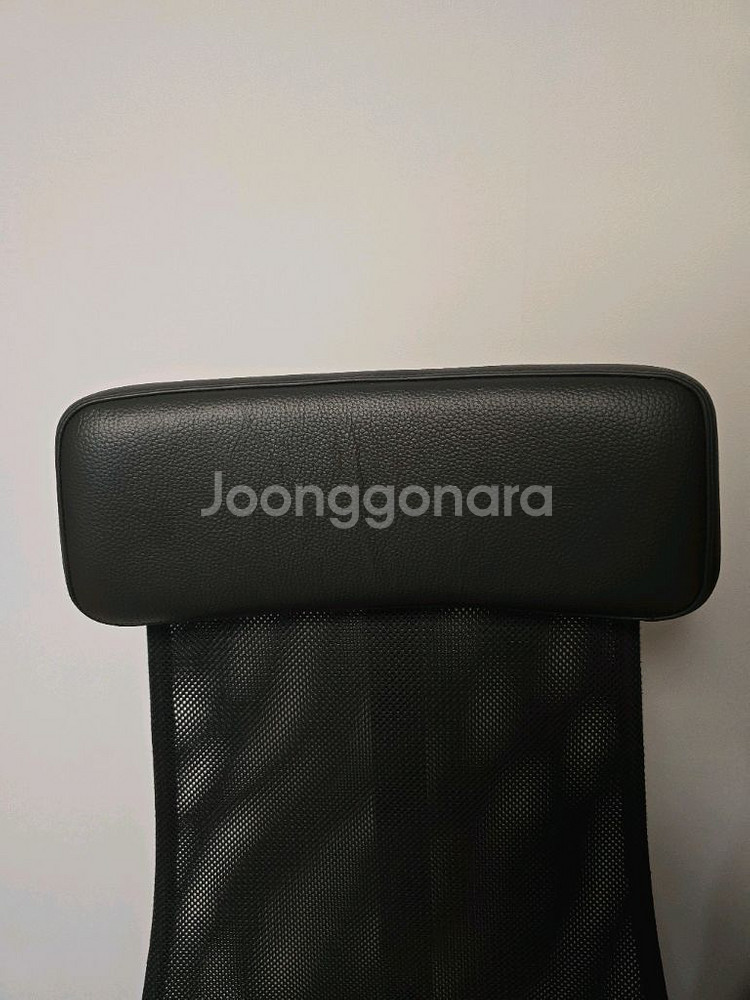 이케아 예르브피엘레트의자 팝니다--3