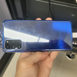 갤럭시 Galaxy s20 + 플러스 bts에디션