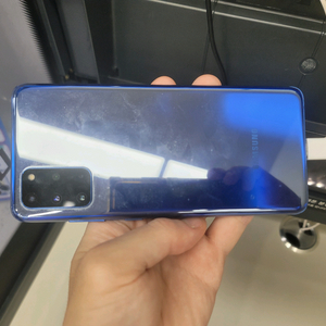 갤럭시 Galaxy s20 + 플러스 bts에디션