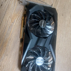 애즈락 라데온 RX 7600 챌린져 8gb 대원CTS