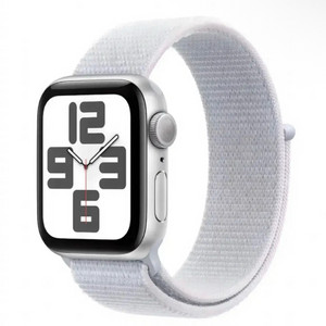 애플워치 SE 2세대 40mm GPS