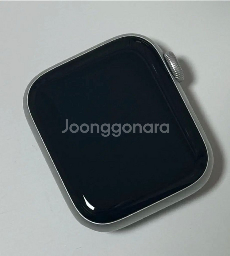 애플워치 SE 2세대 40mm GPS--3