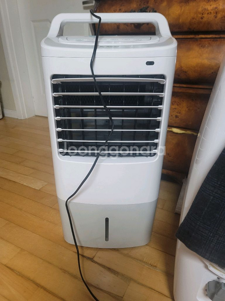 새상품 마이프렌드 이동식 냉풍기 portable air--0