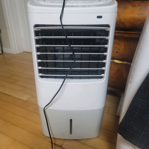 새상품 마이프렌드 이동식 냉풍기 portable air
