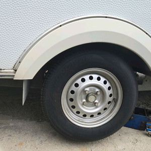 카라반휠타이어