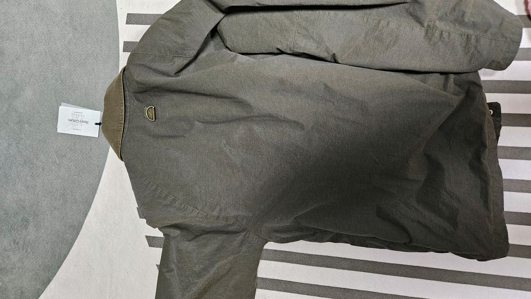 01UAW23230KHX 헨리코튼ffc워크자켓 105--1