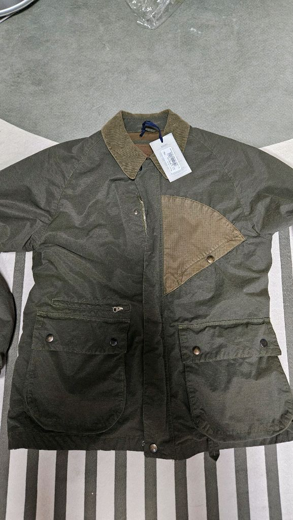 01UAW23230KHX 헨리코튼ffc워크자켓 105--6