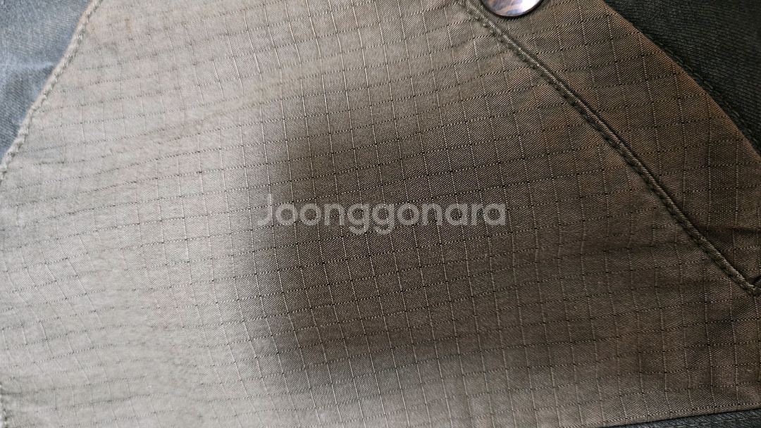 01UAW23230KHX 헨리코튼ffc워크자켓 105--8