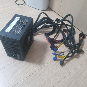 ATX PC파워 80PLUS 정격 650W 파워