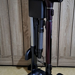 LG 코드제로 무선청소기